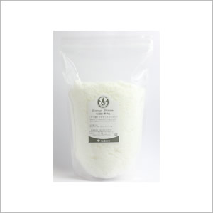 石けん素地 Sope Base (1kg)
